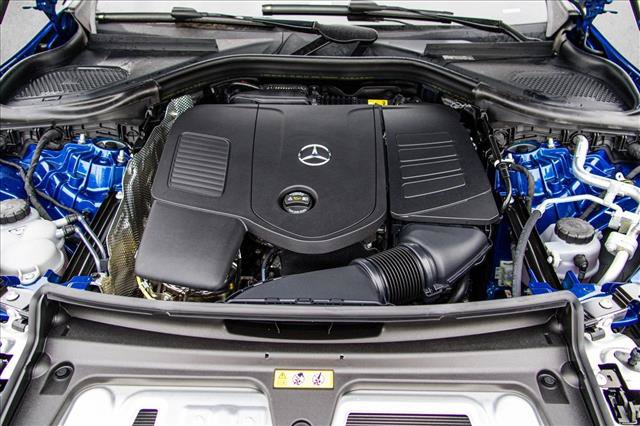 Used 2026 Mercedes-Benz GLC 300 4MATIC image 25