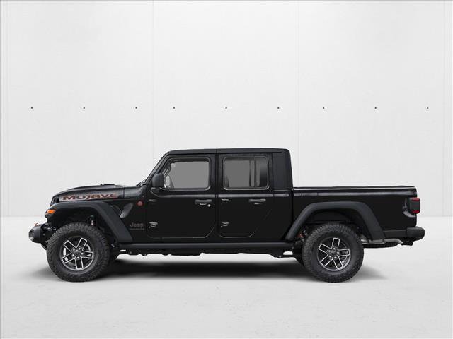 New 2026 Jeep Gladiator Mojave AWD/4WD video 3