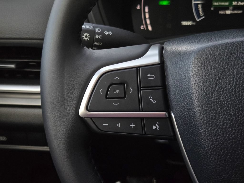 Used 2026 Toyota Grand Highlander AWD Hybrid image 24