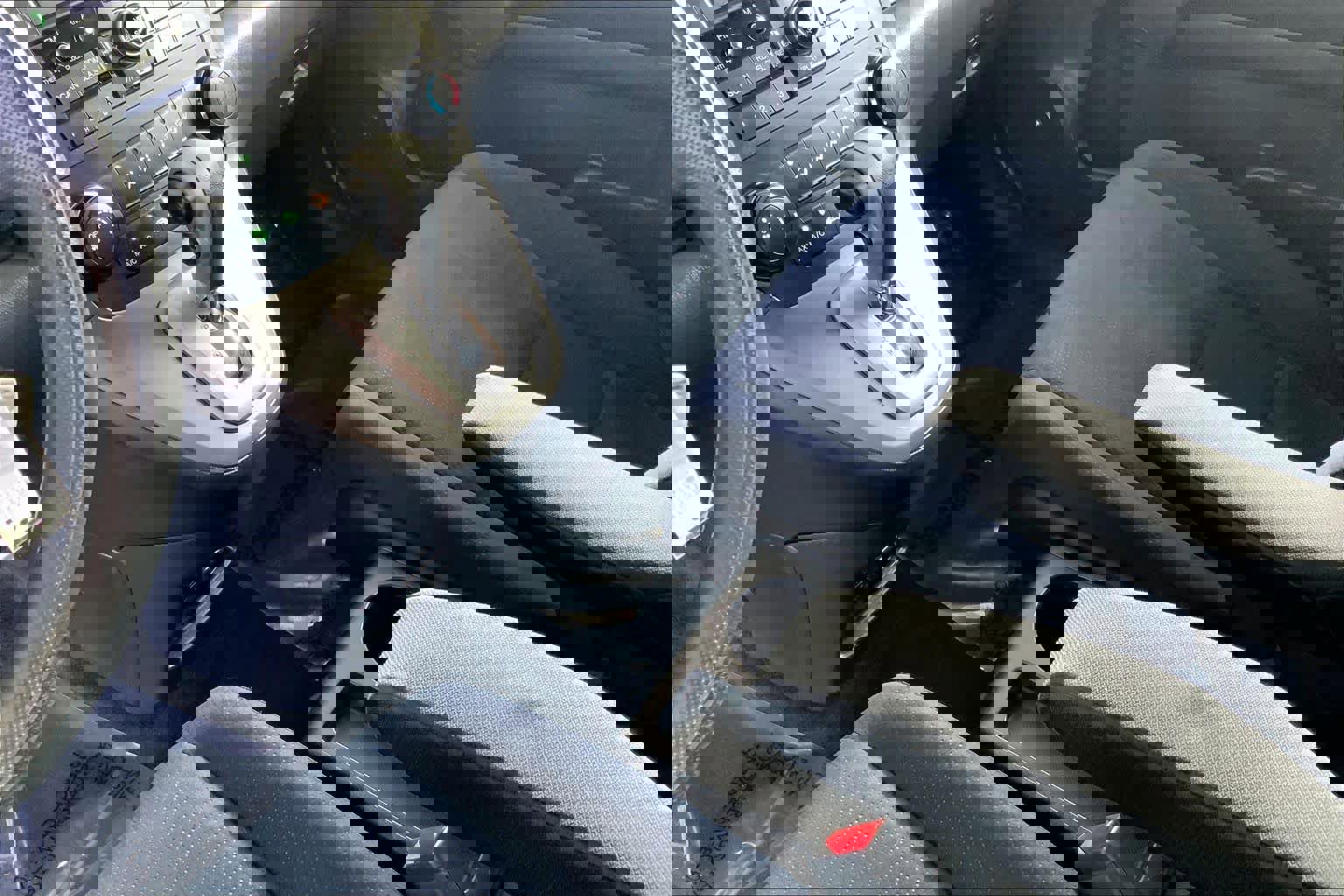 Used 2011 Honda CR-V SE image 16