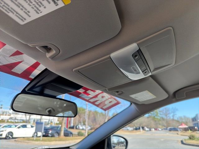 Used 2025 Nissan Altima 2.5 SR image 20