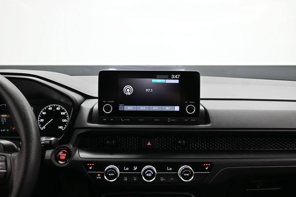 Certified 2024 Honda CR-V EX image 44