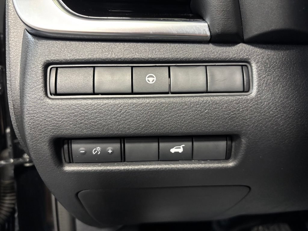 Used 2023 Nissan Rogue SL w/ SL Premium Package AWD/4WD image 22