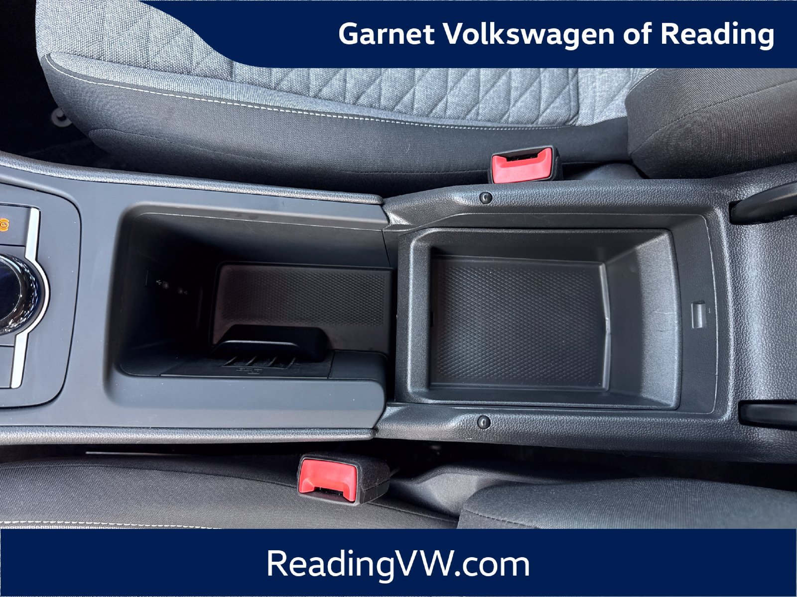 Certified 2025 Volkswagen Tiguan S AWD/4WD image 26