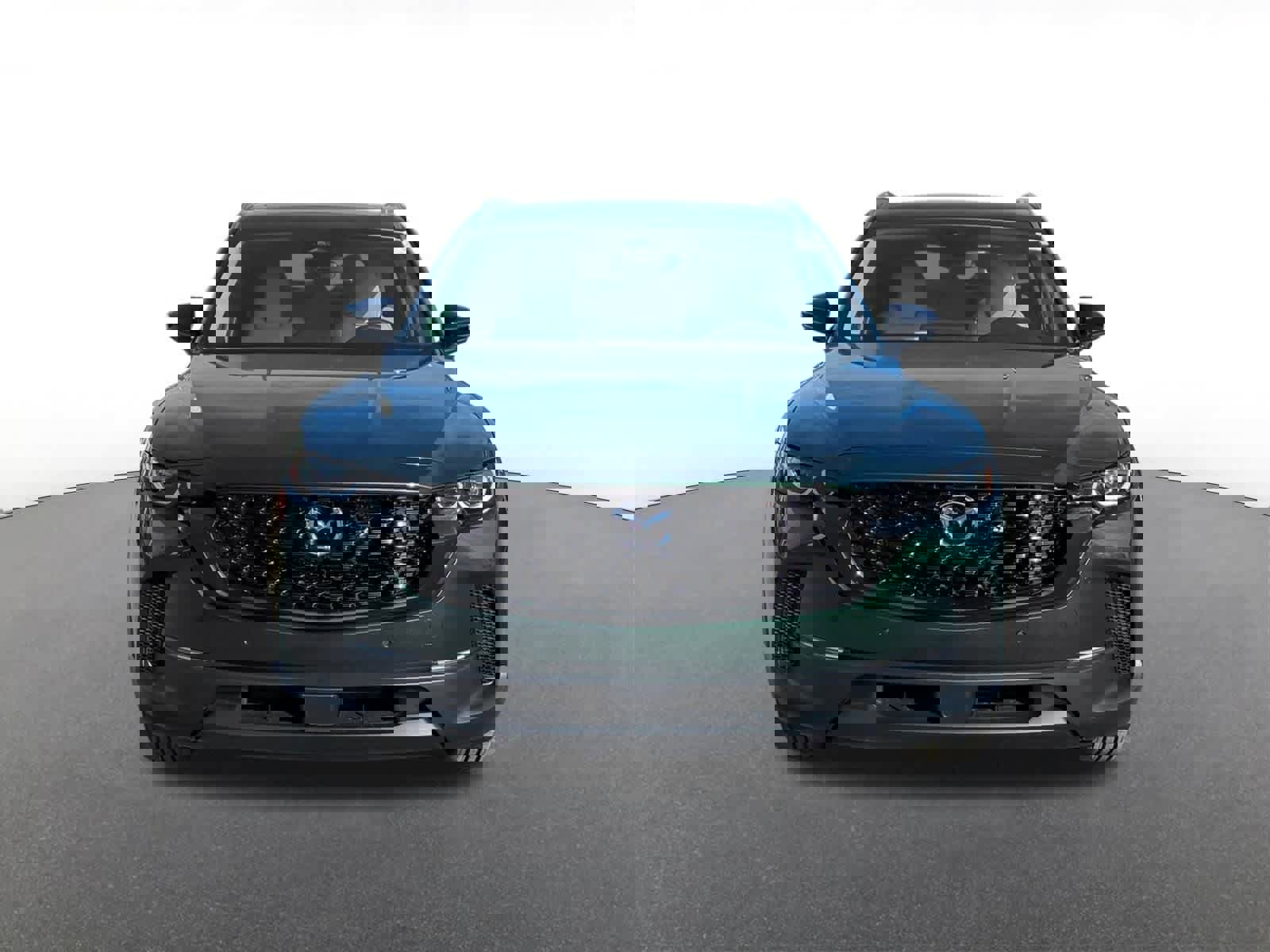 New 2026 MAZDA CX-50 AWD 2.5 S w/ Weather Package image 9