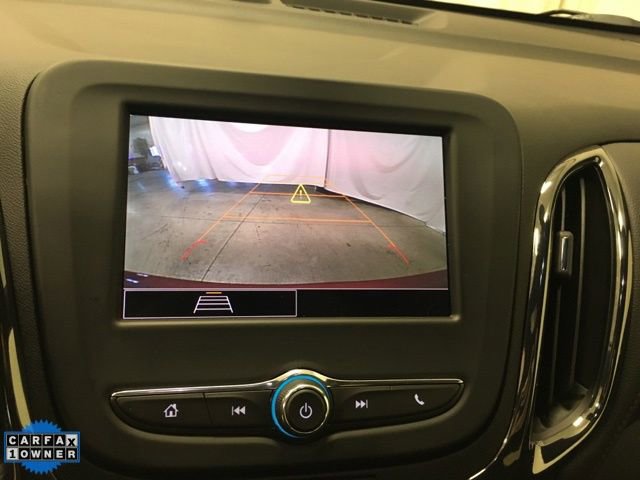 Used 2024 Chevrolet Equinox RS image 20