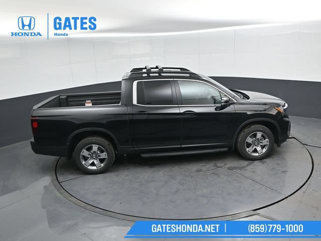 New 2026 Honda Ridgeline RTL image 47