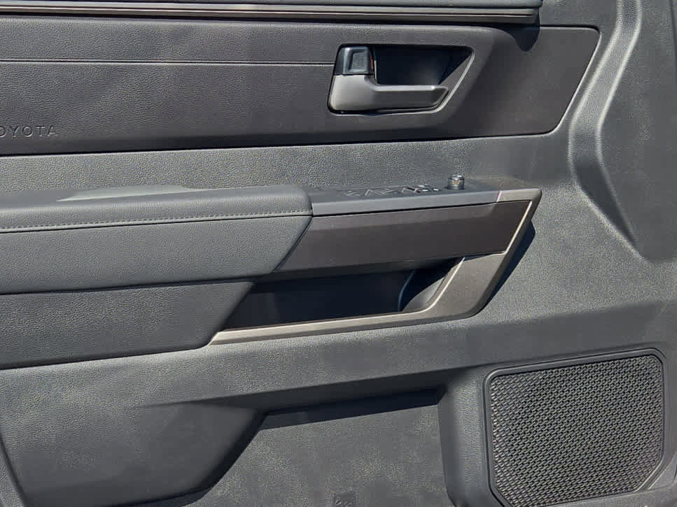 New 2026 Toyota Tundra SR5 AWD/4WD image 10