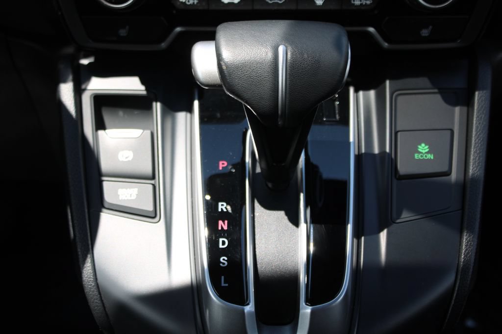 Used 2019 Honda CR-V EX-L image 19