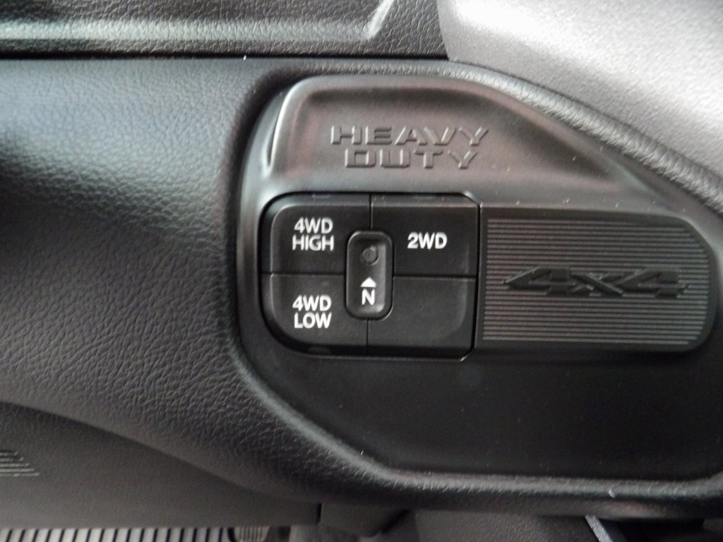 Used 2024 RAM 3500 Laramie w/ Sport Appearance Package image 51