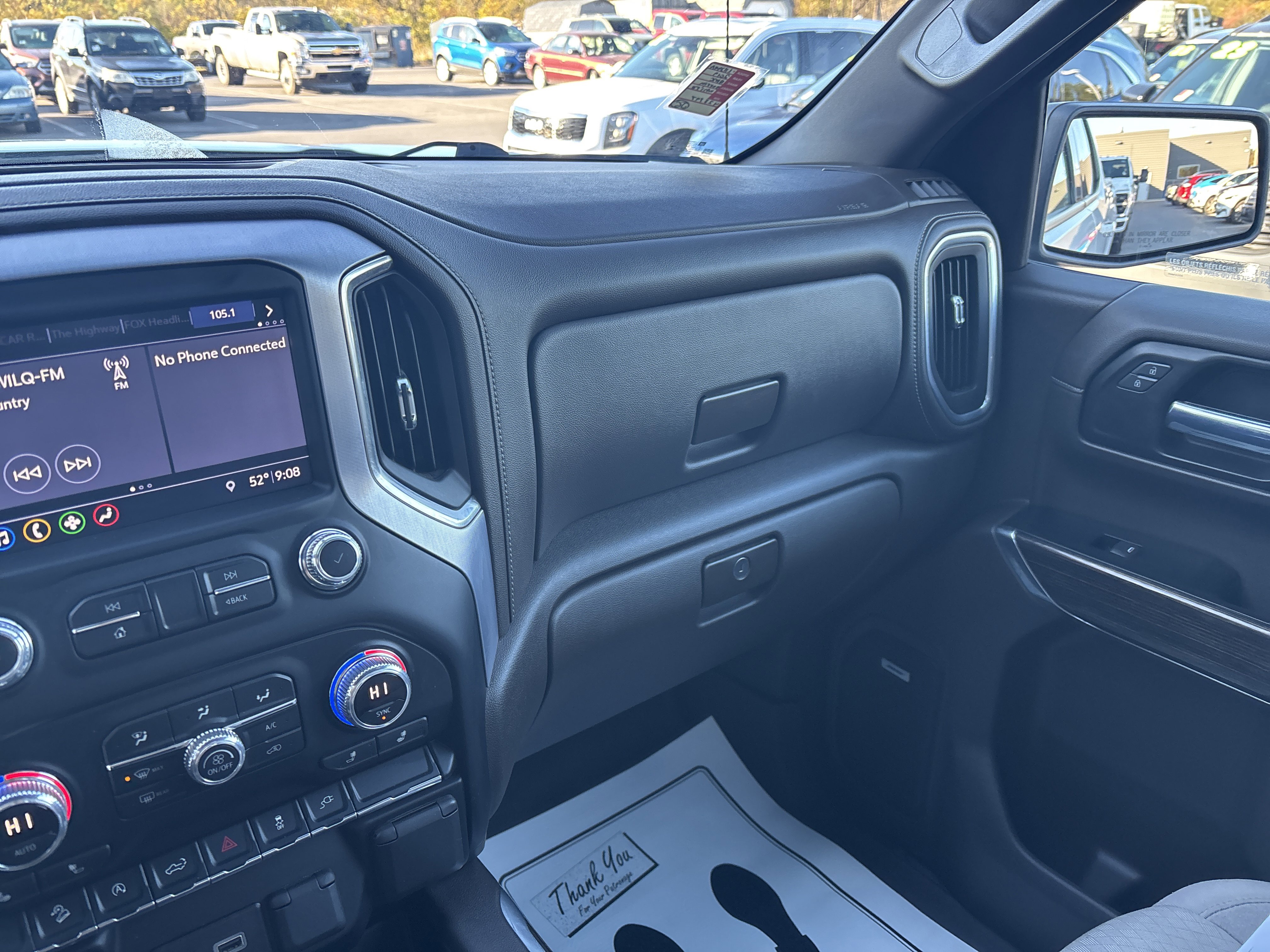 Used 2019 GMC Sierra 1500 Elevation image 23