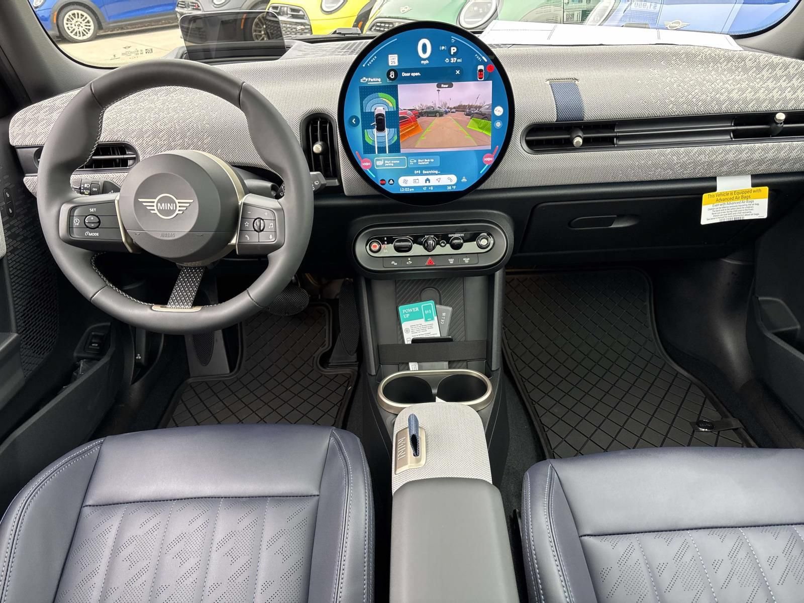New 2026 MINI Cooper S FWD image 30