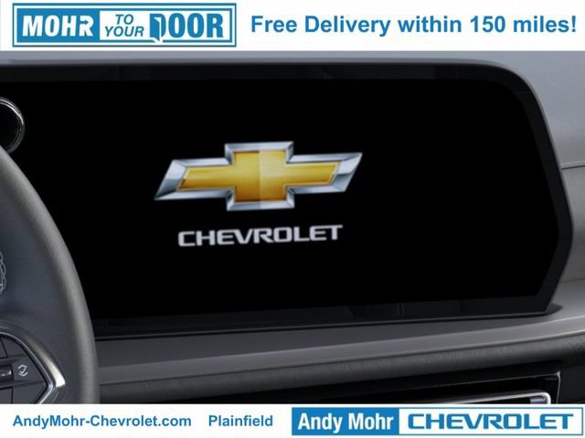 New 2027 Chevrolet Traverse LT w/ Driver Confidence Package AWD/4WD image 26