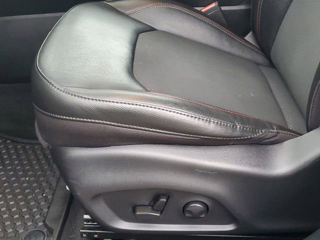 Used 2022 Jeep Compass Trailhawk w/ Trailhawk Convenience Group image 15