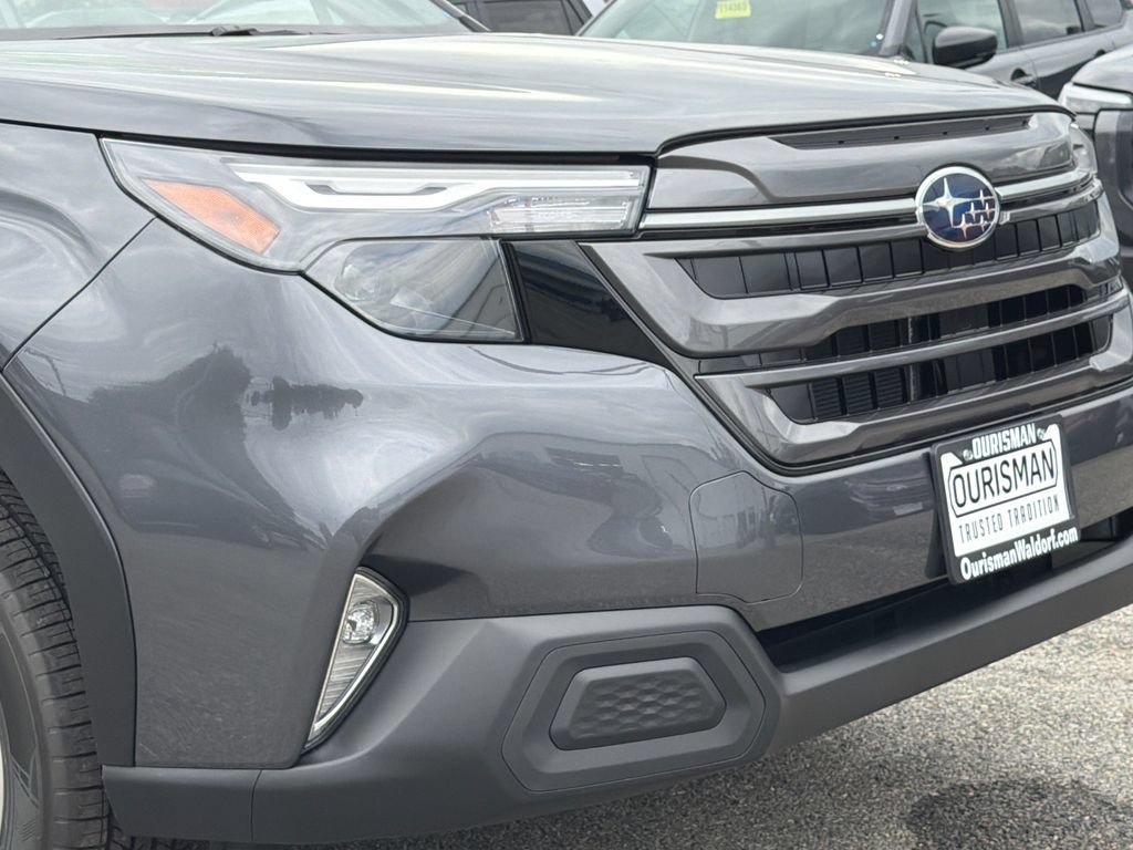 New 2026 Subaru Forester Premium AWD/4WD image 4