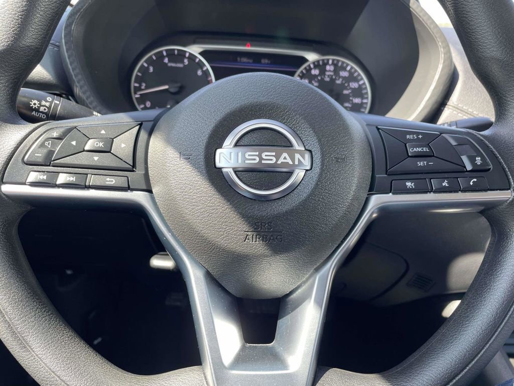 Used 2024 Nissan Sentra SV image 23