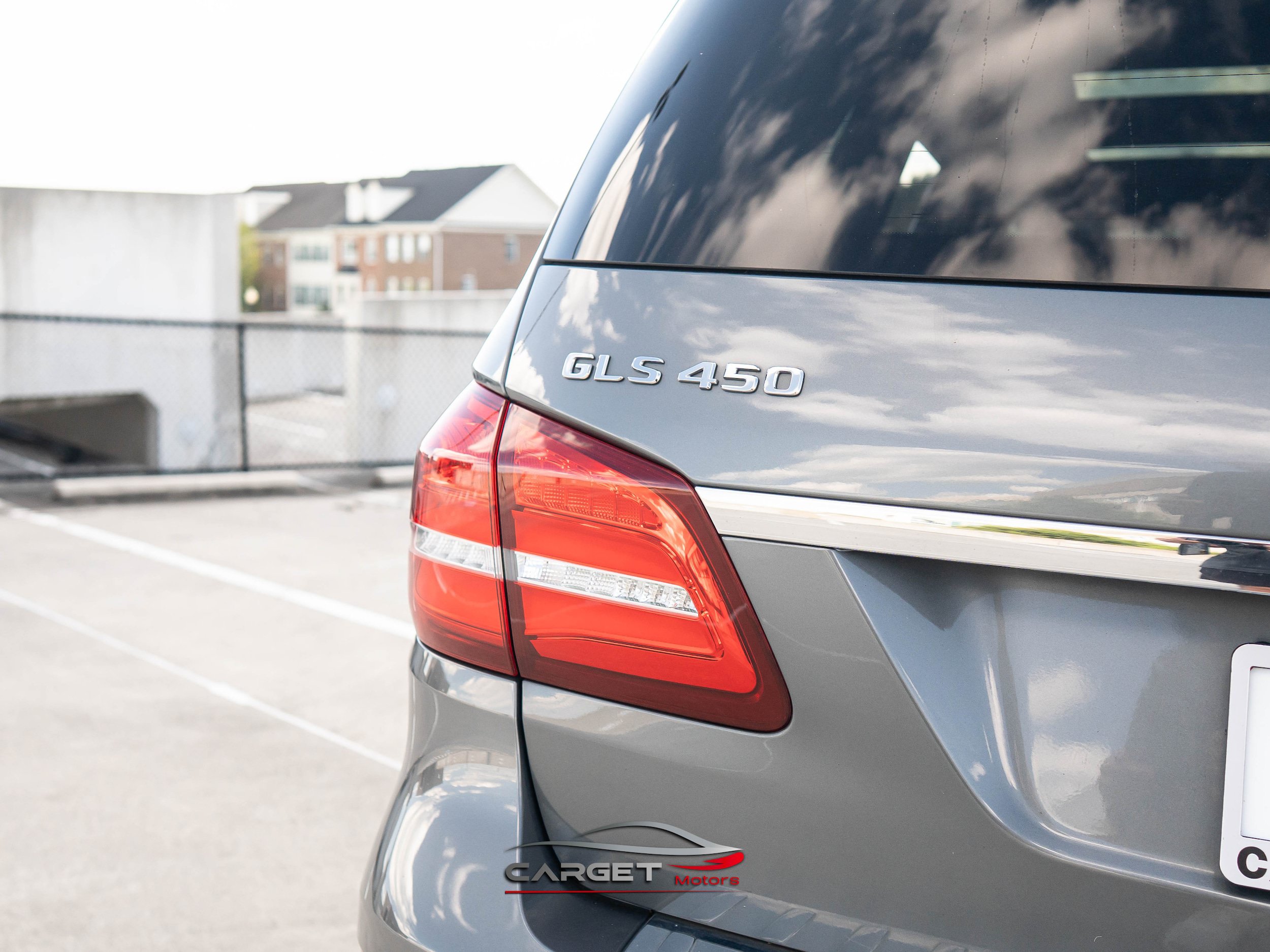 Used 2019 Mercedes-Benz GLS 450 4MATIC image 44