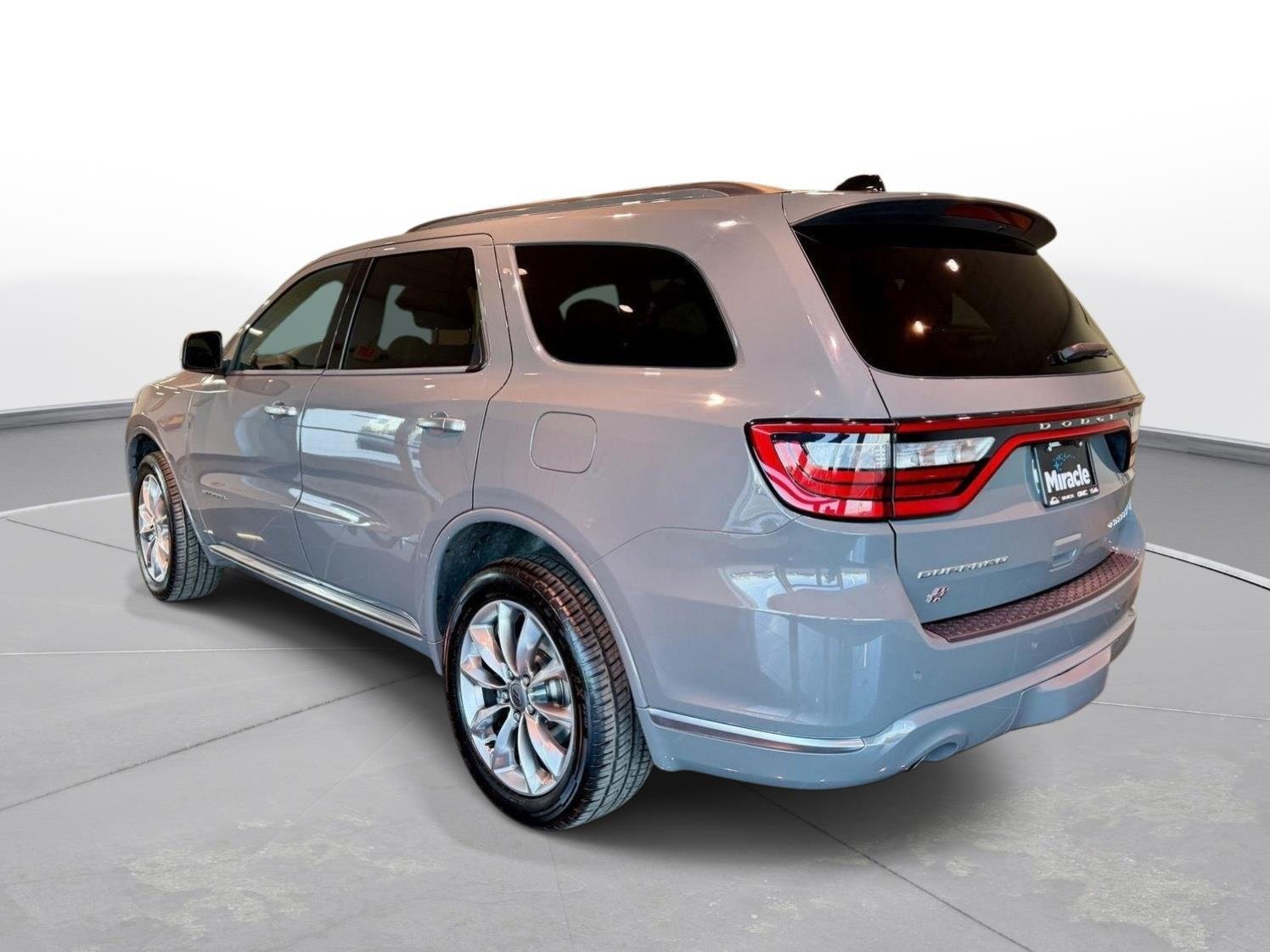 Used 2023 Dodge Durango Citadel AWD/4WD image 6