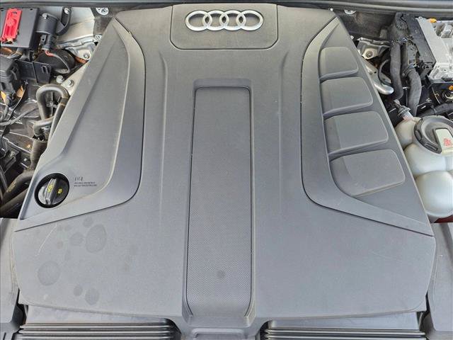 Used 2019 Audi Q7 2.0T Premium Plus w/ Premium Plus Package AWD/4WD image 22