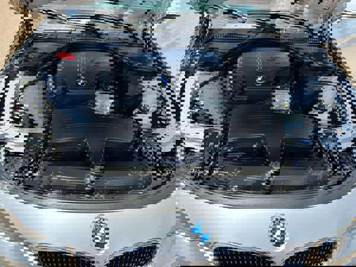 Used 2014 BMW 328i Sedan image 31