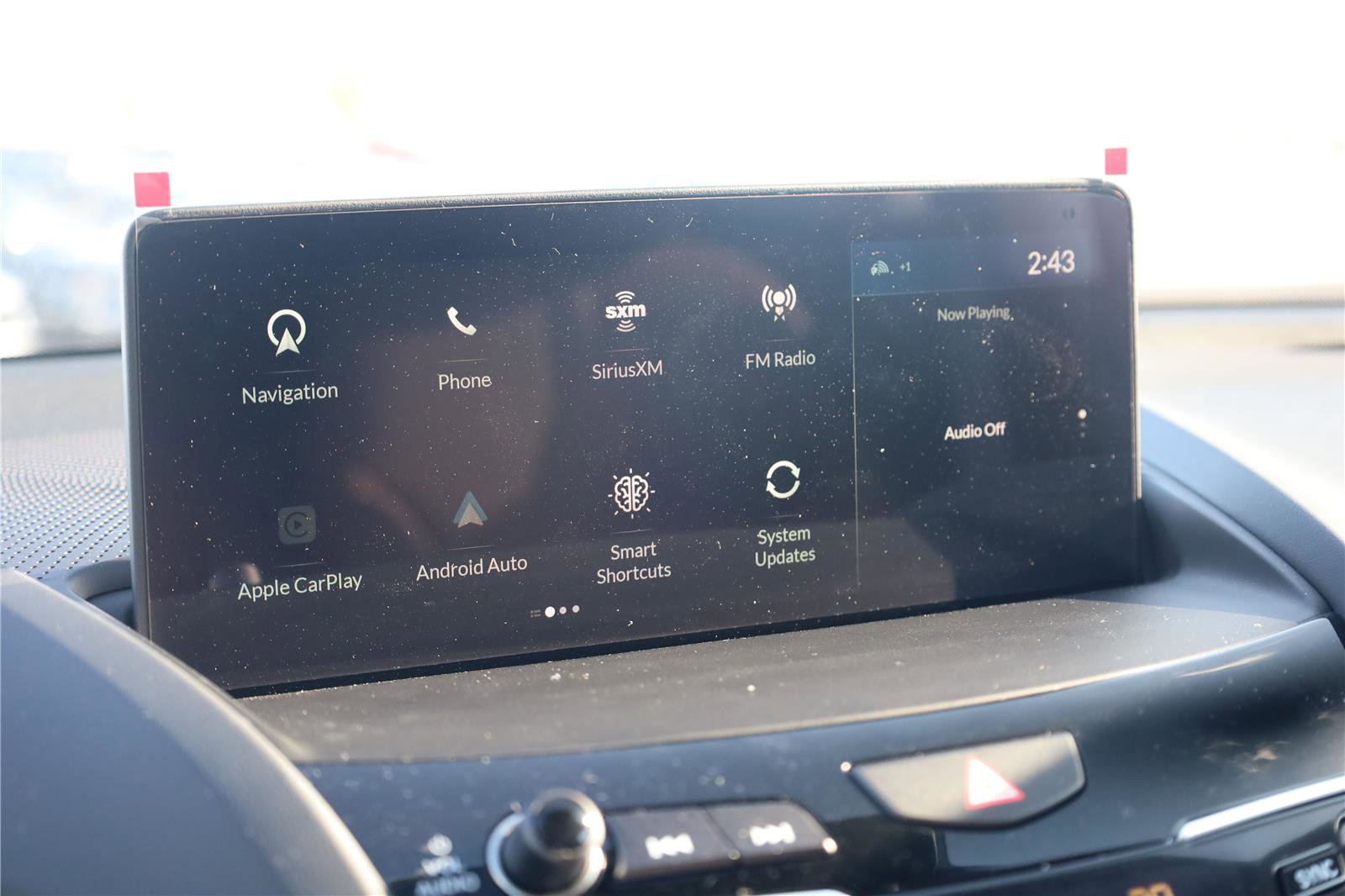 New 2025 Acura RDX SH-AWD w/ Technology Package image 19