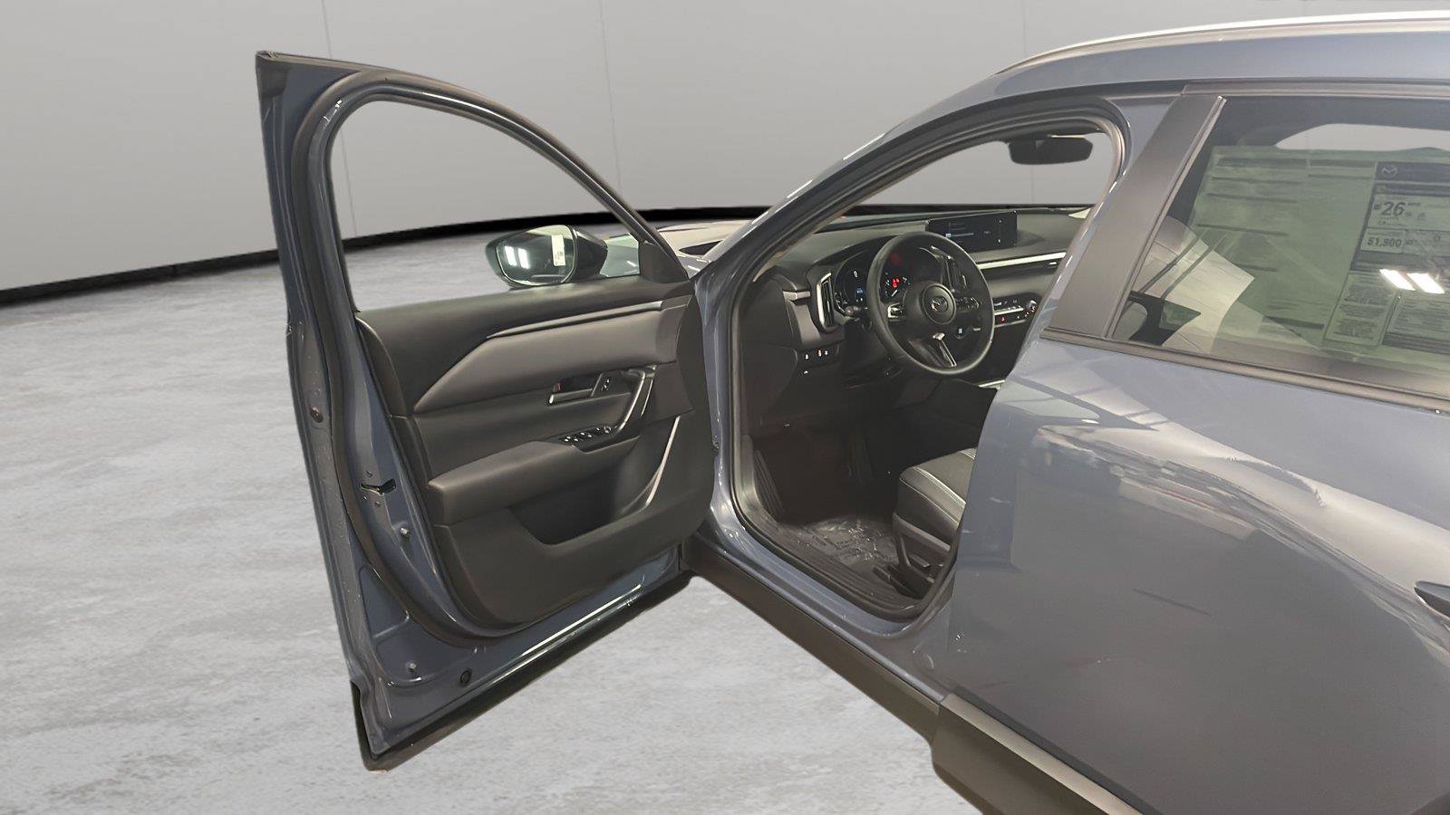 New 2026 MAZDA CX-50 AWD 2.5 S w/ Weather Package image 23