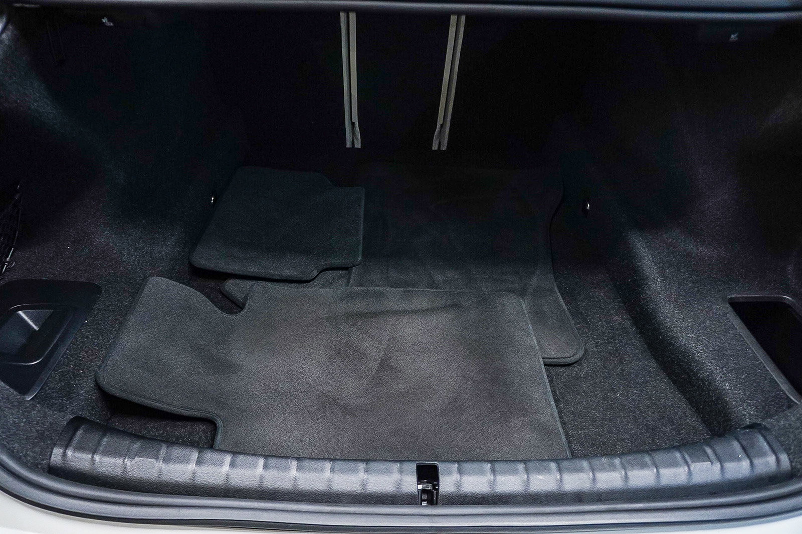 Certified 2022 BMW 530i w/ Premium Package image 29