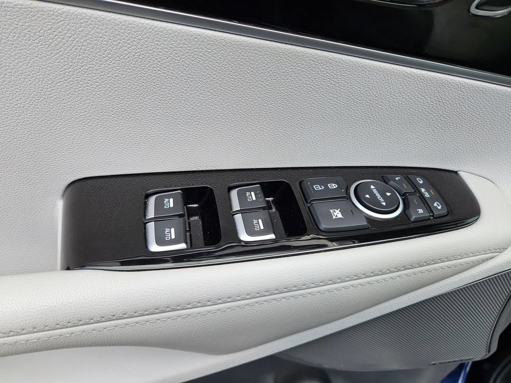 Used 2020 Kia Sorento SX AWD/4WD image 23
