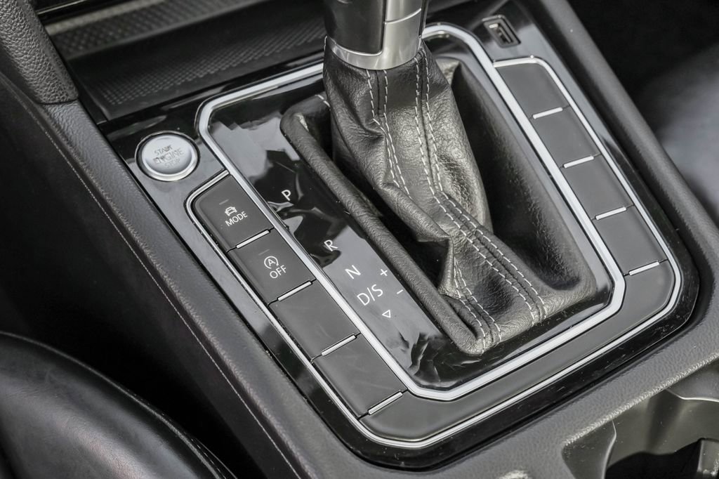 Used 2019 Volkswagen Arteon SEL image 25