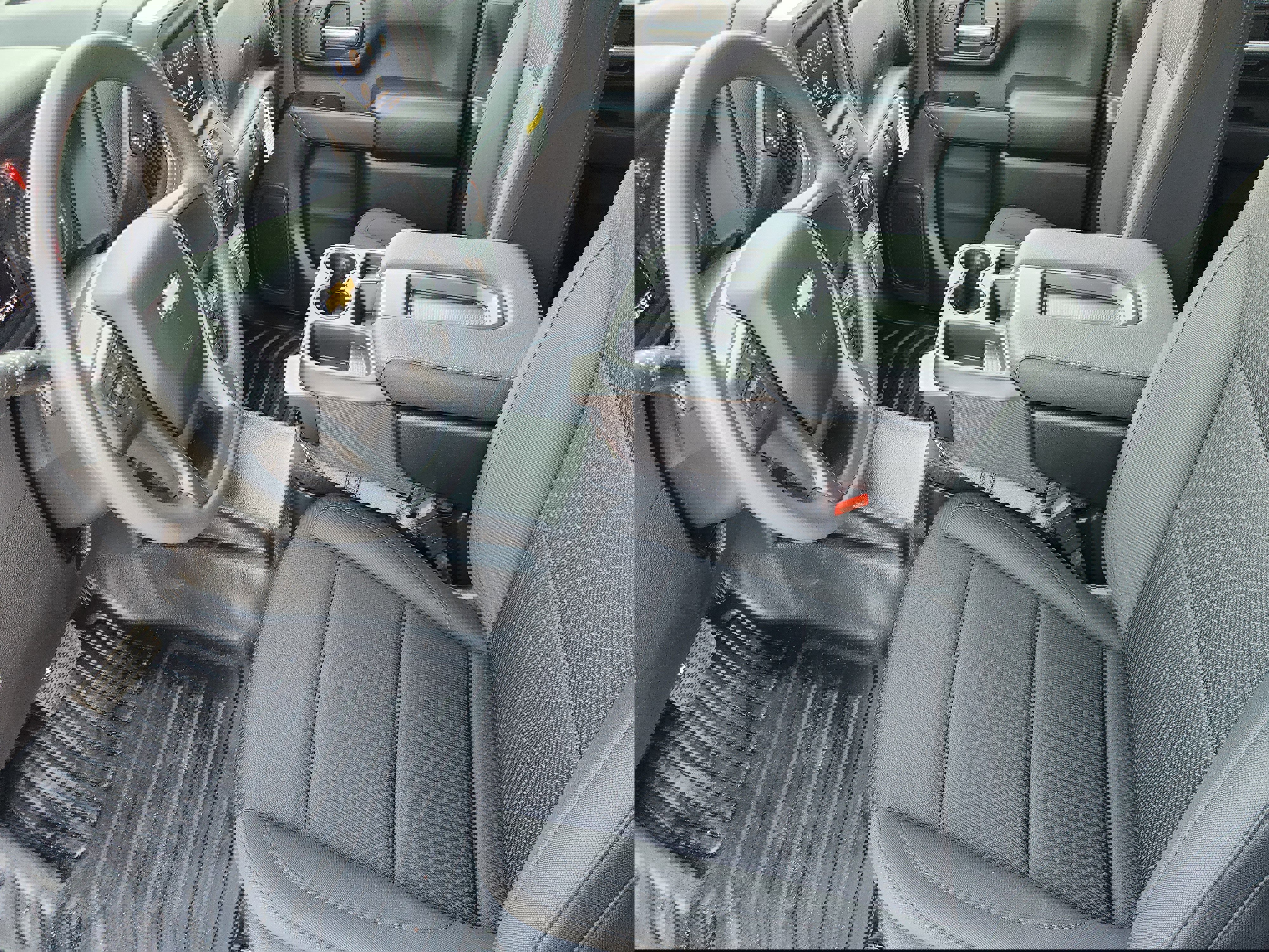 New 2026 Chevrolet Silverado 3500 W/T w/ WT Convenience Package image 4