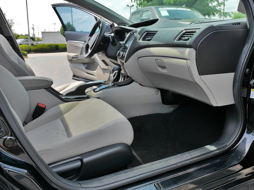 Used 2014 Honda Civic EX image 12