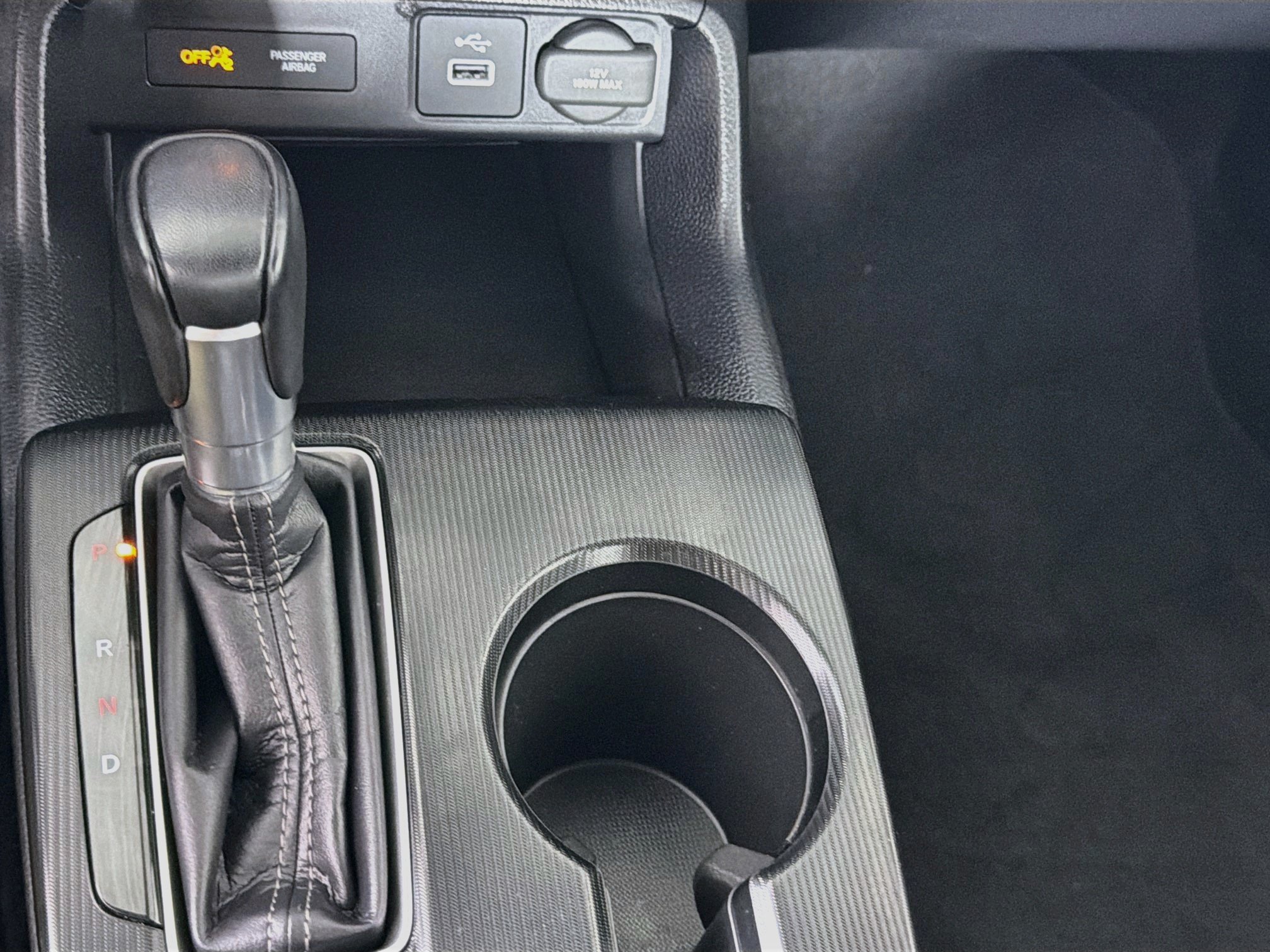 Used 2024 Honda Civic Sport image 23