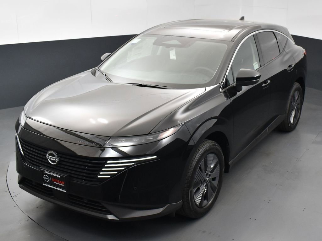 New 2026 Nissan Murano SL w/ Comfort Package image 47