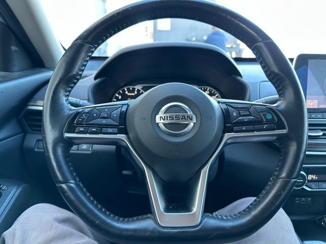 Used 2019 Nissan Altima 2.5 SL image 37