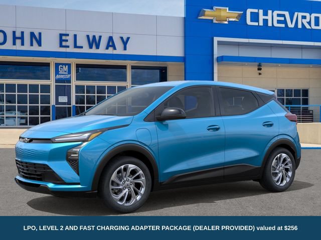 New 2027 Chevrolet Bolt LT w/ Comfort Package FWD image 2