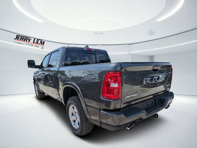 New 2026 RAM 1500 Lone Star image 5