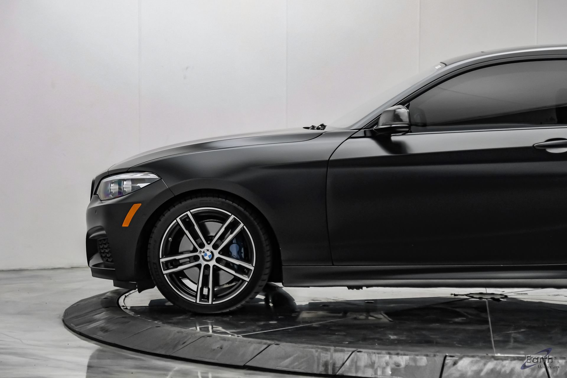 Used 2018 BMW M240i Coupe RWD image 8