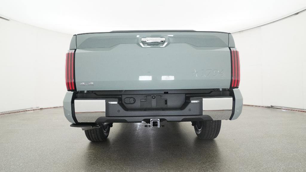 New 2026 Toyota Tundra 1794 Edition image 46