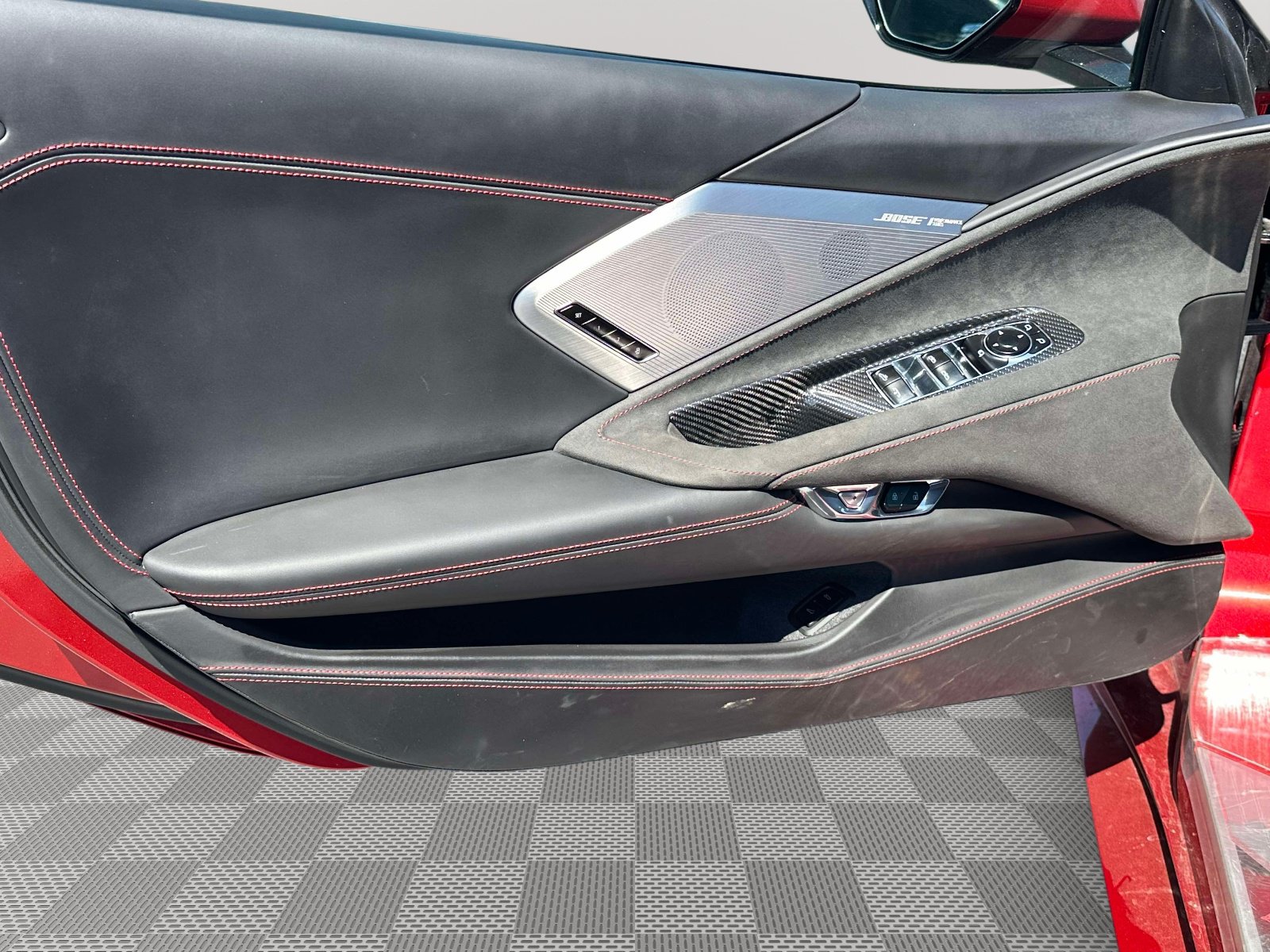Used 2022 Chevrolet Corvette Stingray Premium Conv w/ Z51 Performance Package RWD image 20