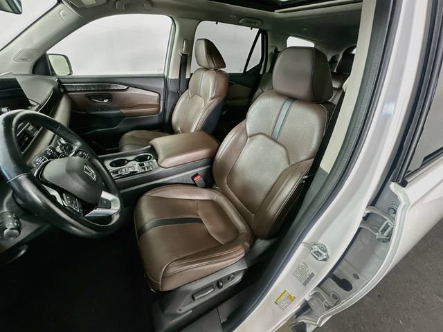 Used 2023 Honda Pilot Elite image 31