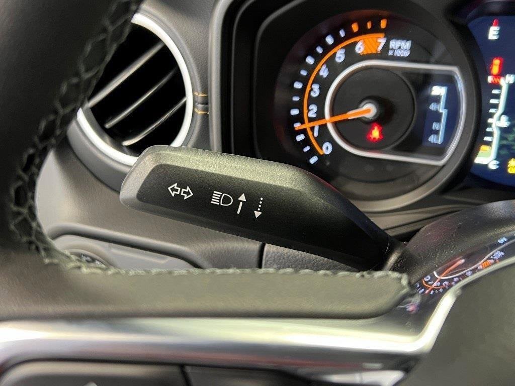 New 2026 Jeep Wrangler Sahara image 45