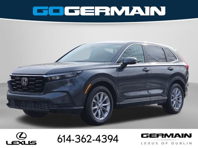 Used 2023 Honda CR-V EX image 7