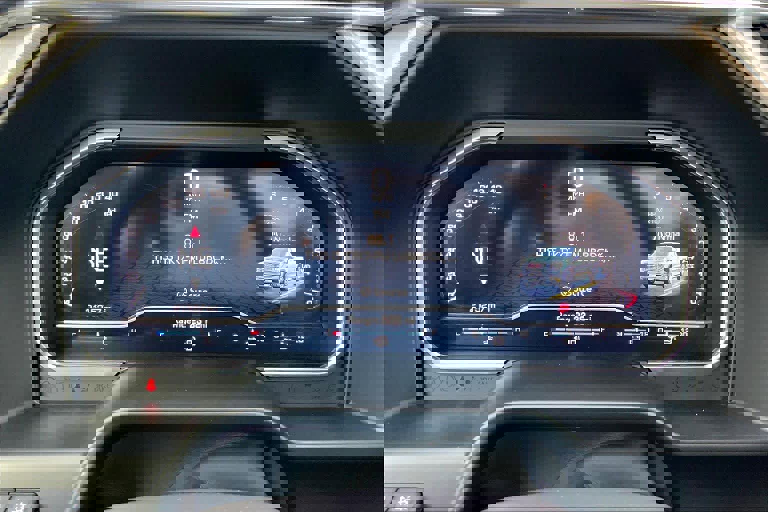 Used 2024 GMC Sierra 1500 Denali w/ Technology Package image 26