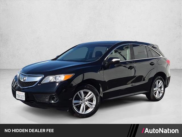 Used 2014 Acura RDX AWD