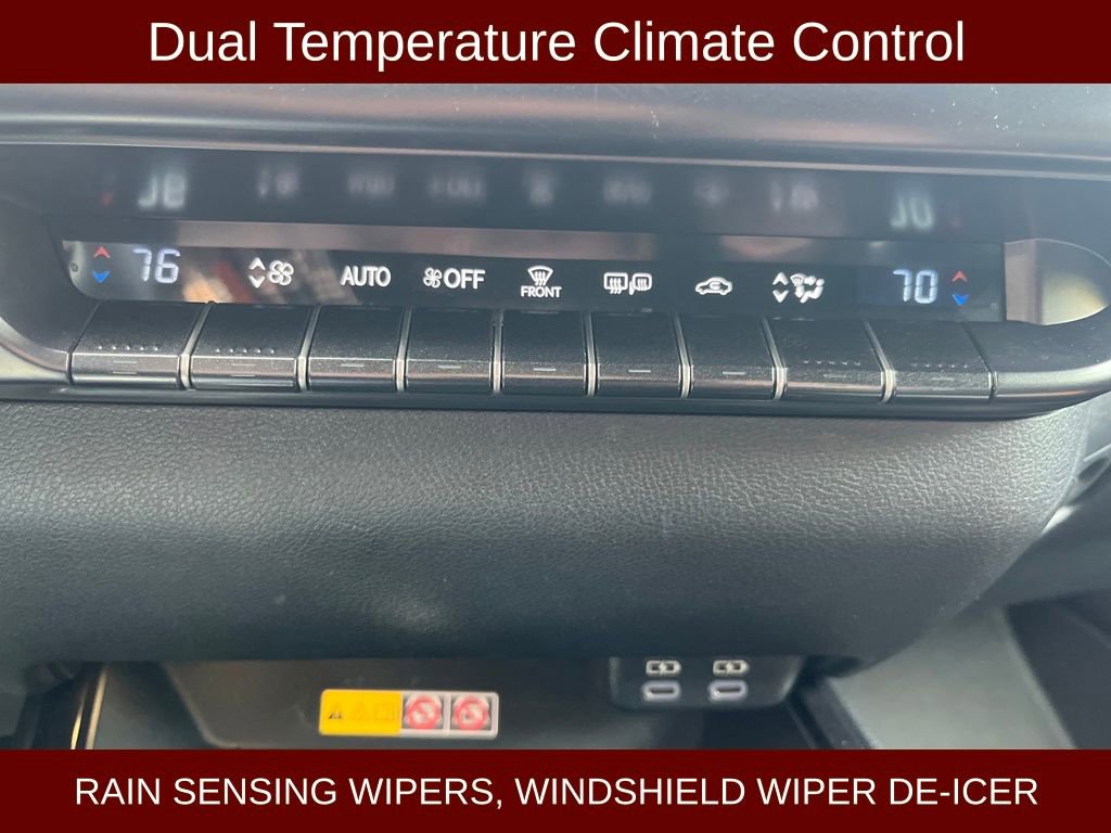 Used 2023 Lexus UX 250h AWD w/ Accessory Package (Z2) image 21