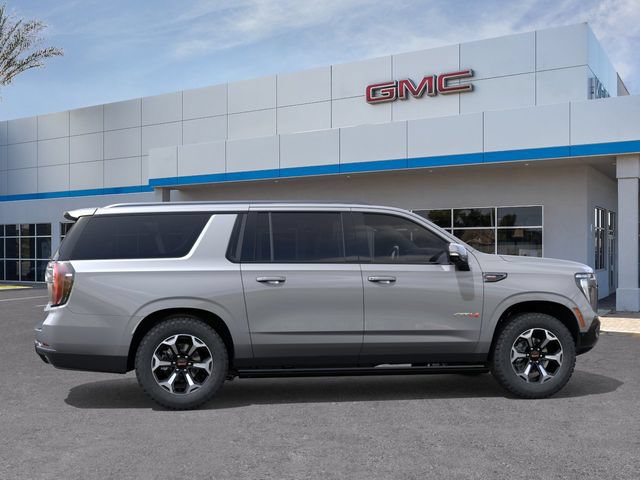 New 2026 GMC Yukon XL AT4 w/ AT4 Premium Plus Package AWD/4WD image 5