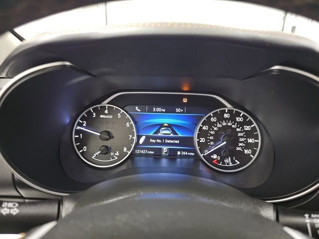 Used 2016 Nissan Maxima SR image 20