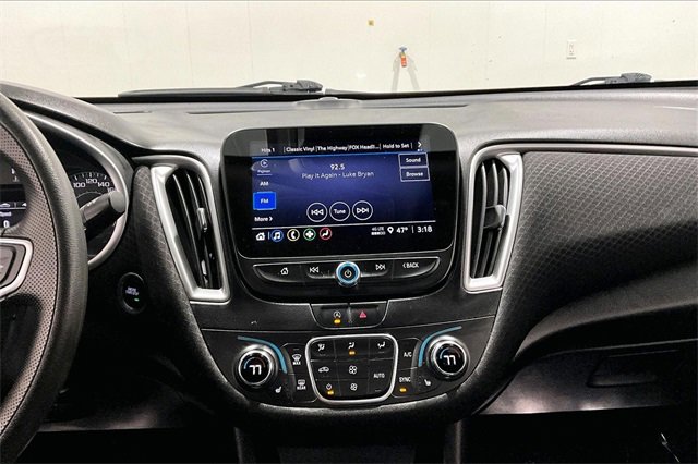 Used 2023 Chevrolet Malibu LT image 15