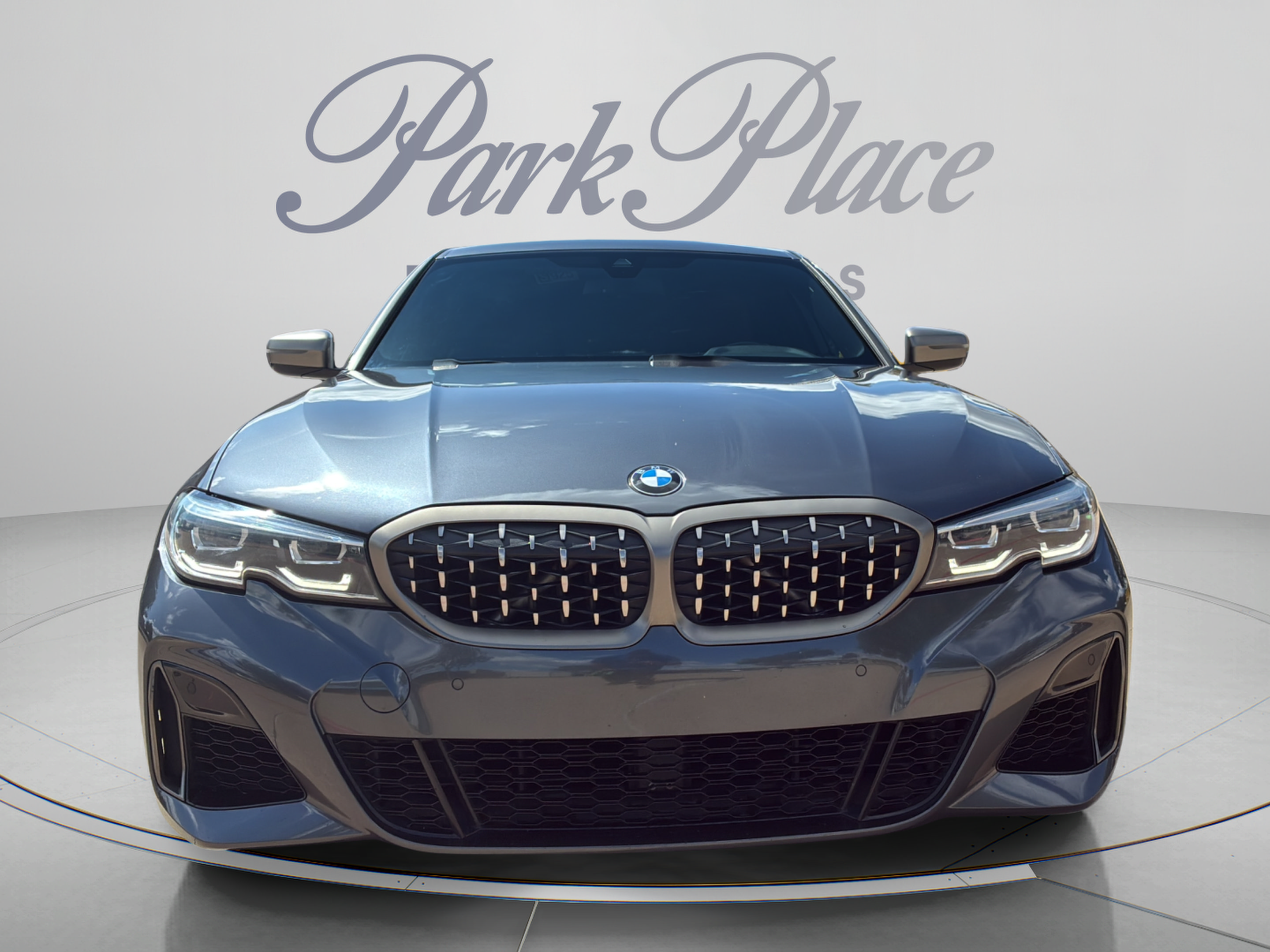 Used 2022 BMW M340i xDrive w/ Driving Assistance Package AWD/4WD image 8
