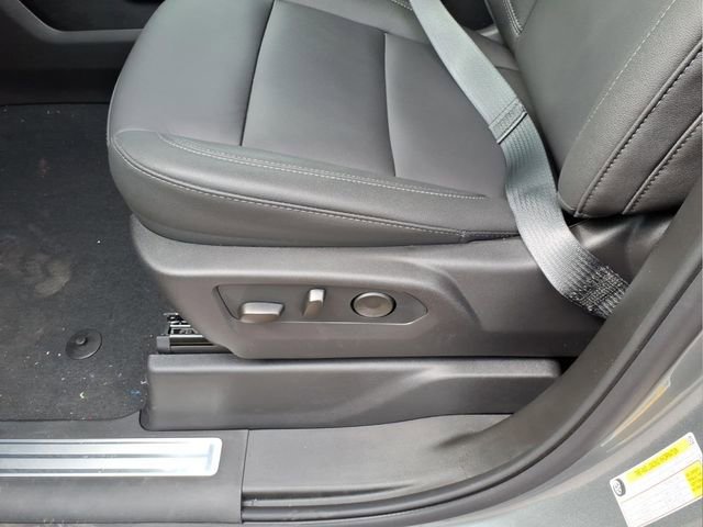 New 2026 Chevrolet Silverado 1500 RST w/ RST All Star Premium Package image 18